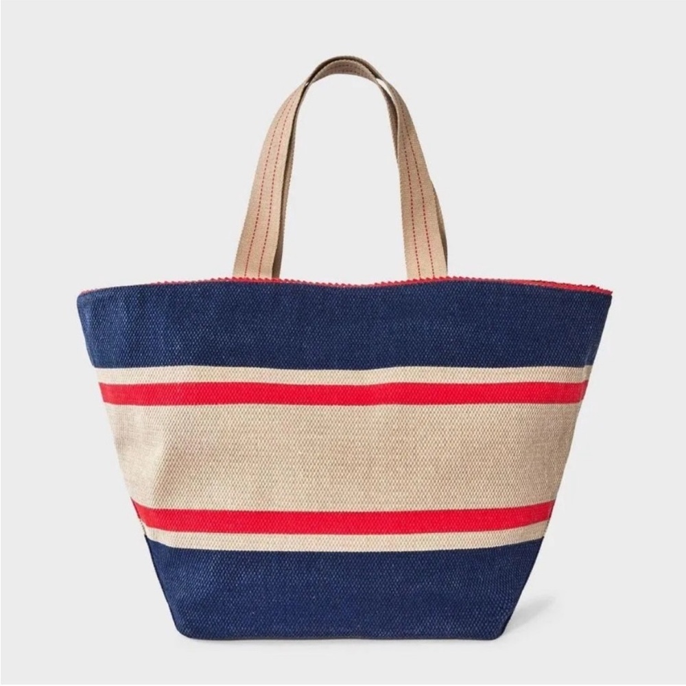 Reversible Tote